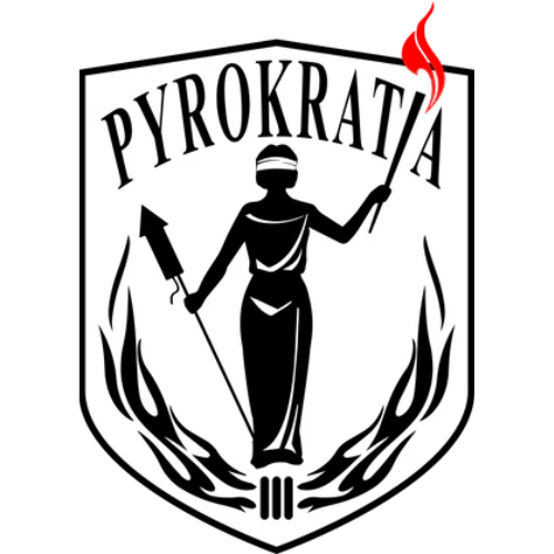 Pyrokratia