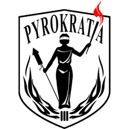 Pyrokratia